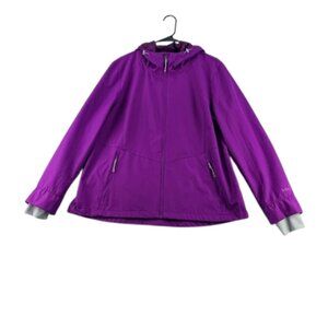 Hawke & Co Softshell Jacket Women's XL